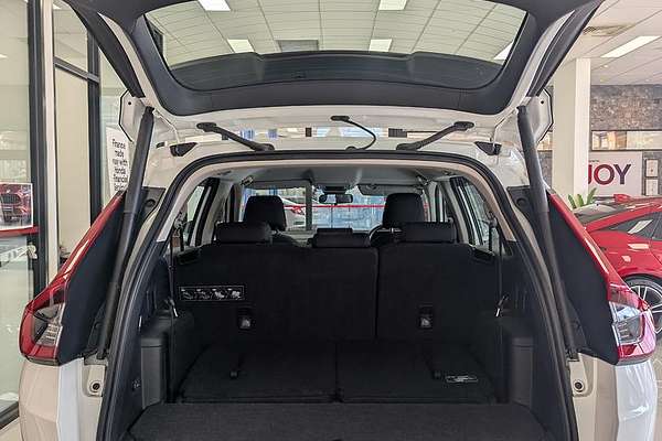 2023 Honda CR-V VTi X7 RS