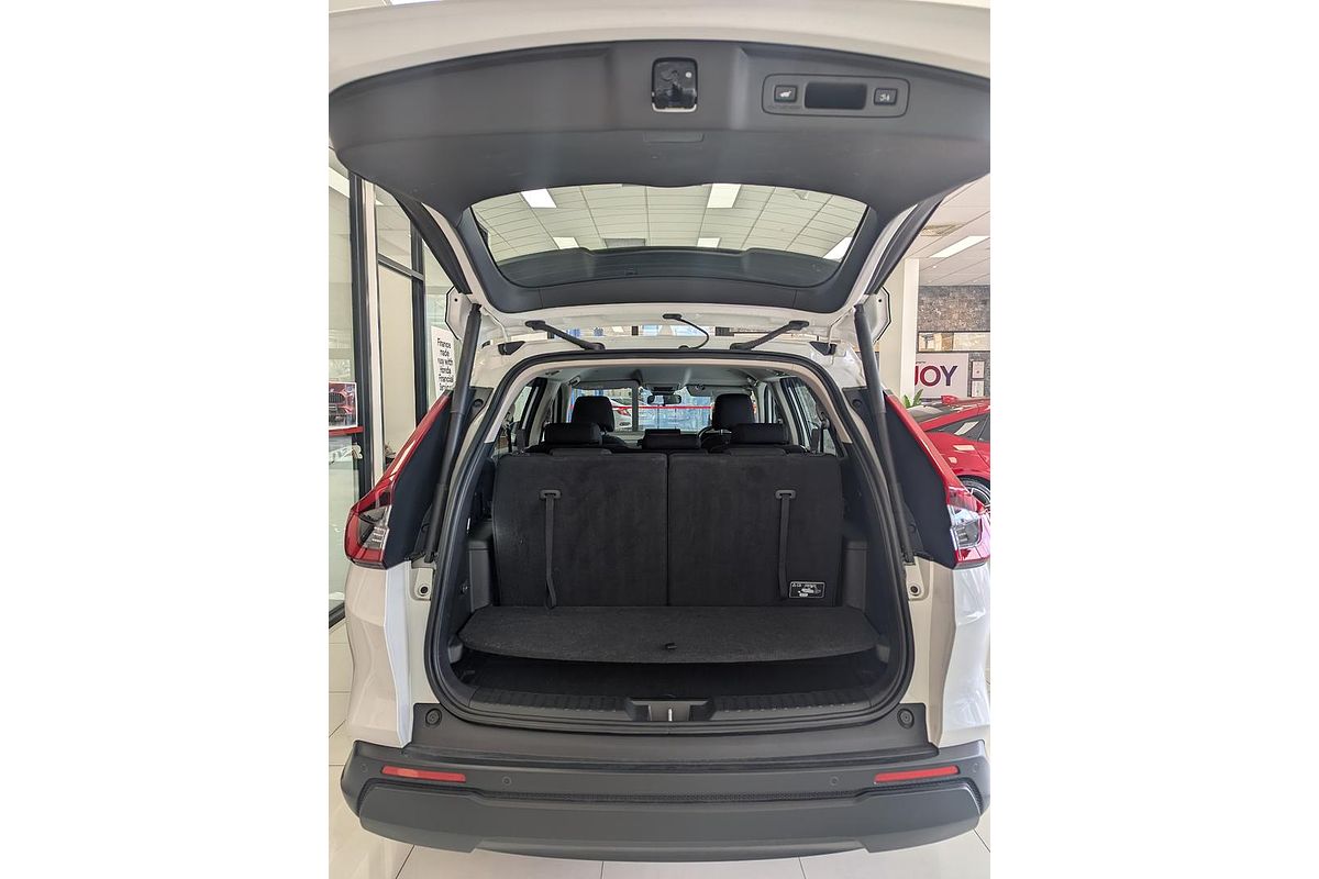 2023 Honda CR-V VTi X7 RS