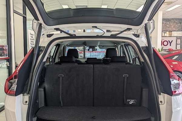 2023 Honda CR-V VTi X7 RS