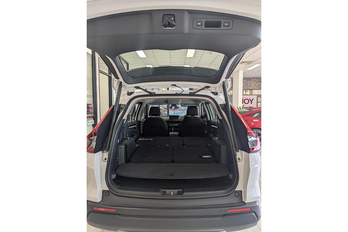 2023 Honda CR-V VTi X7 RS