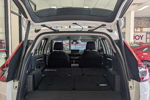 2023 Honda CR-V VTi X7 RS