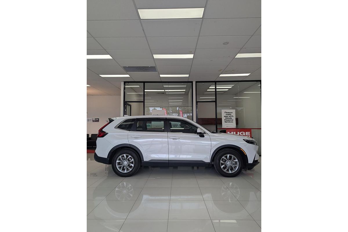 2023 Honda CR-V VTi X7 RS