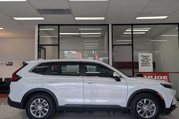 2023 Honda CR-V VTi X7 RS