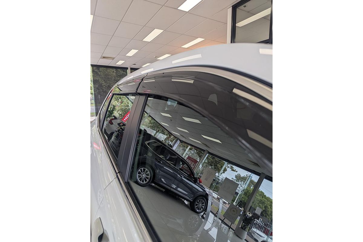 2023 Honda CR-V VTi X7 RS