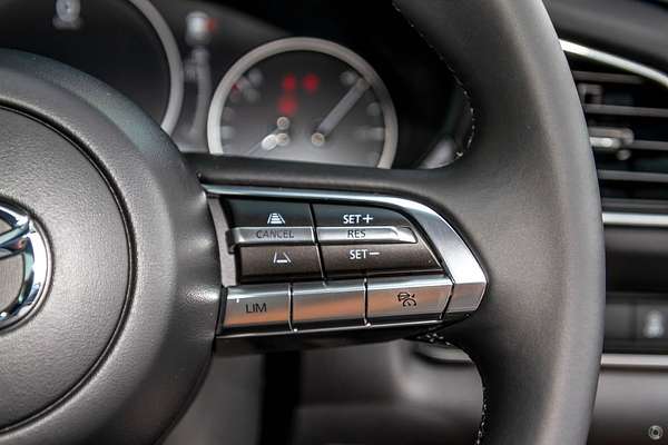 2024 Mazda CX-30 G20 Pure DM Series