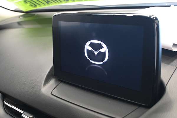 2021 Mazda CX-3 sTouring DK