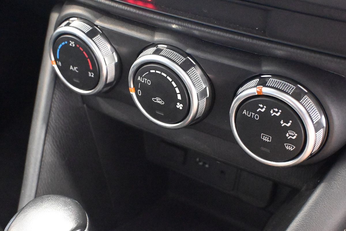 2021 Mazda CX-3 sTouring DK