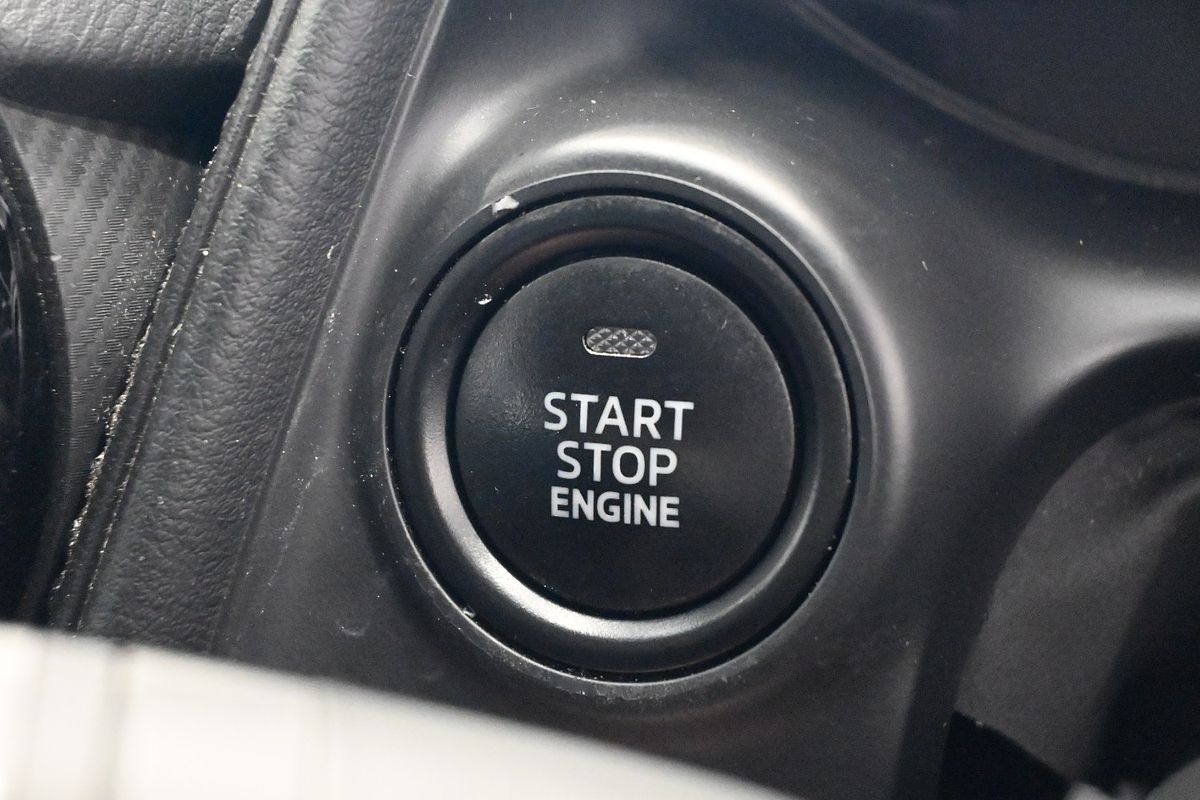 2021 Mazda CX-3 sTouring DK