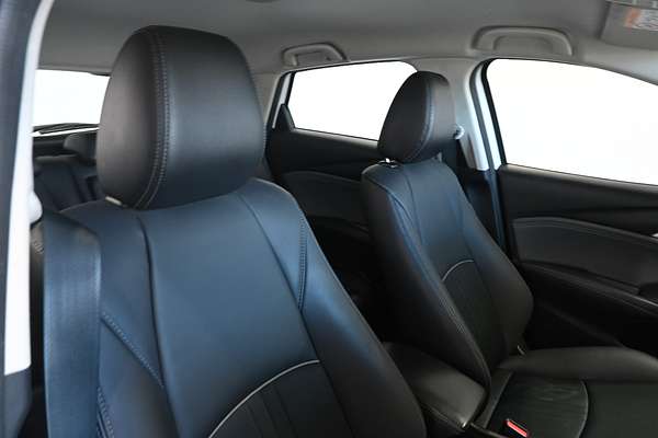 2021 Mazda CX-3 sTouring DK