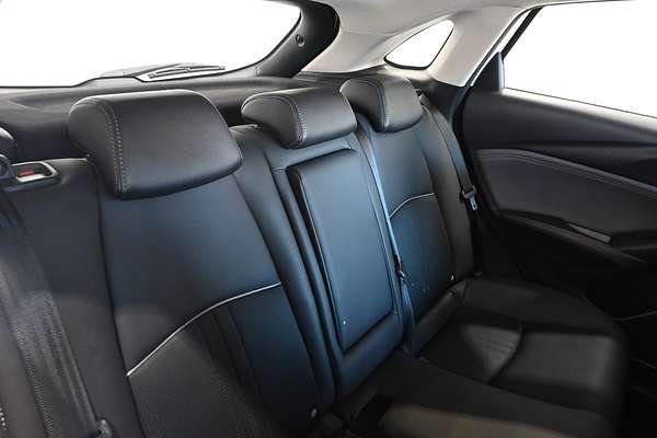 2021 Mazda CX-3 sTouring DK