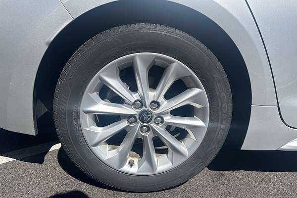2022 Toyota Corolla Ascent Sport Hybrid ZWE211R