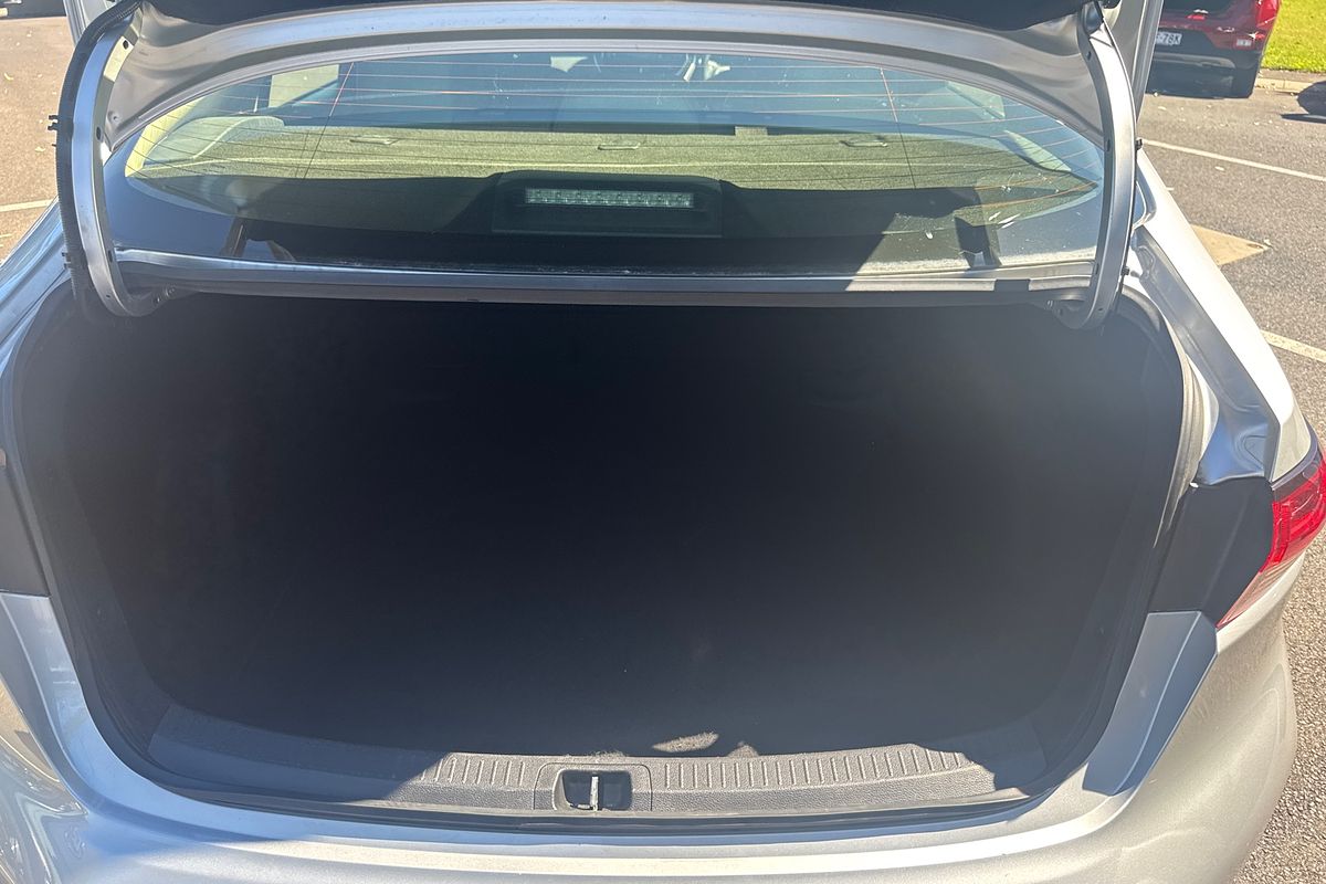2022 Toyota Corolla Ascent Sport Hybrid ZWE211R