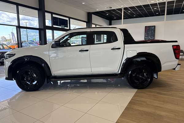 2024 Mazda BT-50 SP TF 4X4