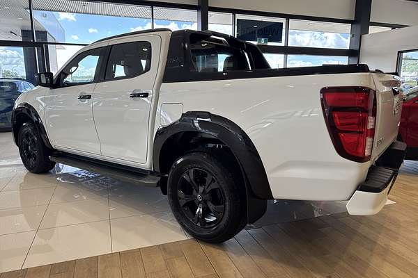2024 Mazda BT-50 SP TF 4X4