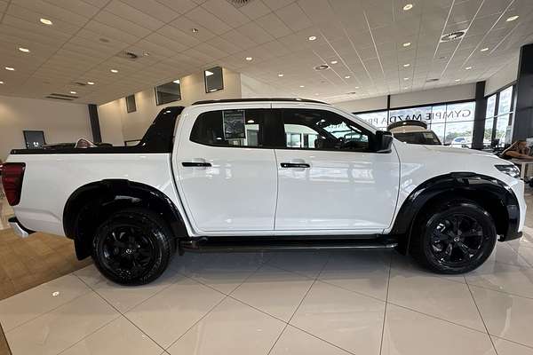 2024 Mazda BT-50 SP TF 4X4