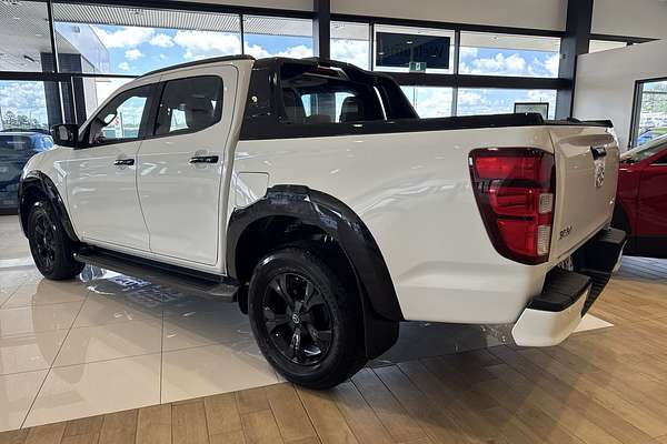 2024 Mazda BT-50 SP TF 4X4