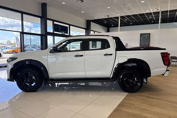 2024 Mazda BT-50 SP TF 4X4