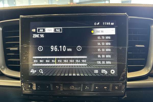 2024 Mazda BT-50 SP TF 4X4
