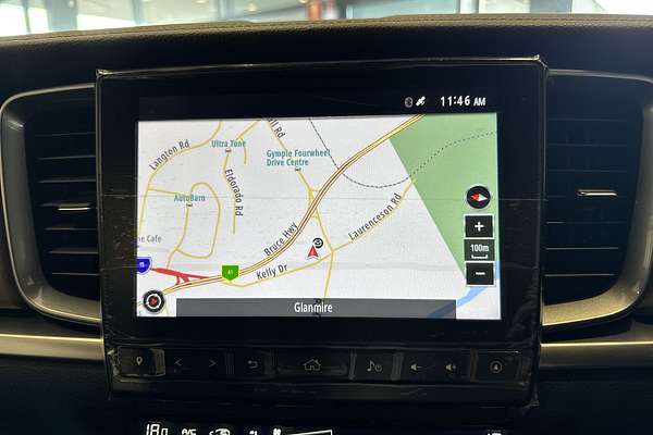 2024 Mazda BT-50 SP TF 4X4
