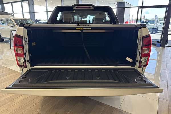 2024 Mazda BT-50 SP TF 4X4