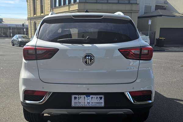 2022 MG ZS Excite AZS1