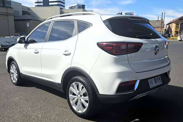 2022 MG ZS Excite AZS1