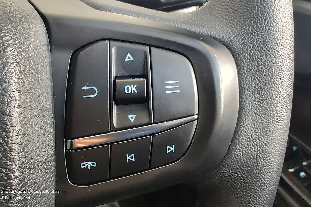 2024 Ford Ranger XLT 4X4