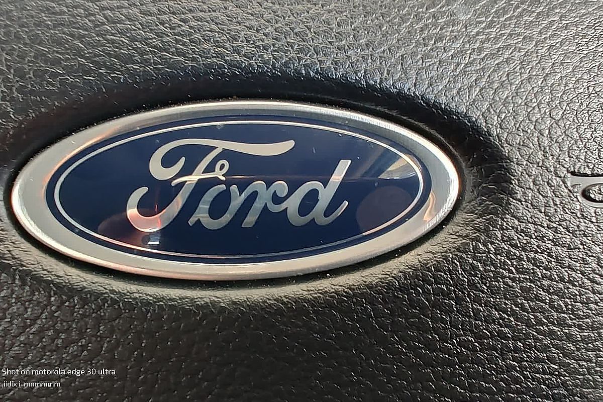 2024 Ford Ranger XLT 4X4