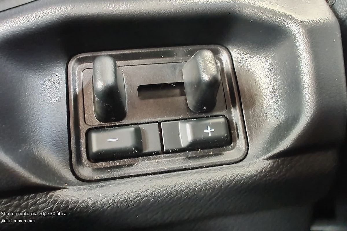 2024 Ford Ranger XLT 4X4