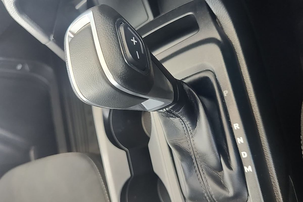 2024 Ford Ranger XLT 4X4