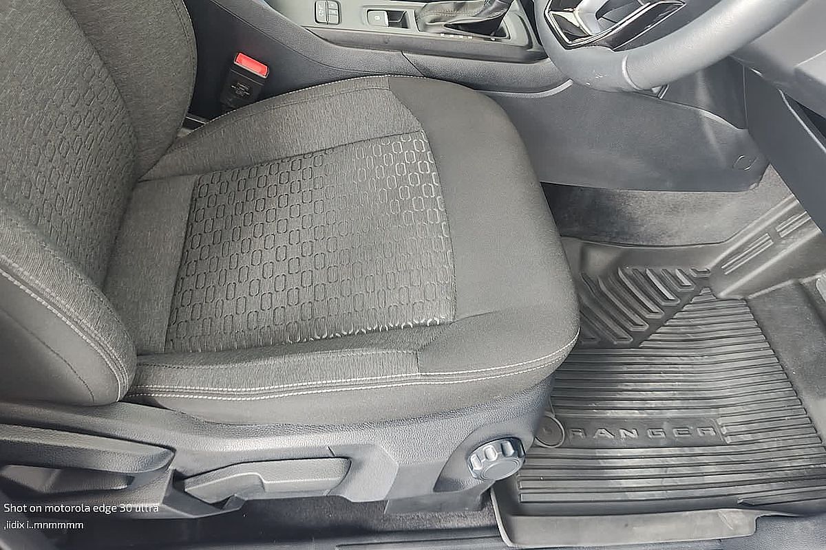 2024 Ford Ranger XLT 4X4
