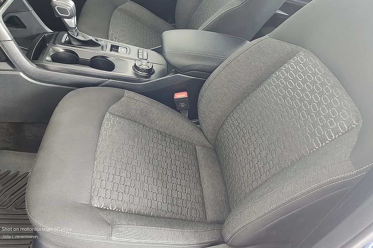 2024 Ford Ranger XLT 4X4