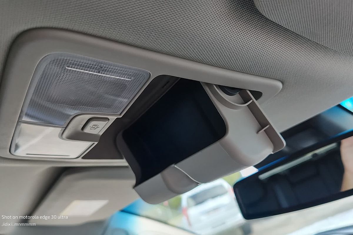 2019 Holden Trailblazer Storm RG
