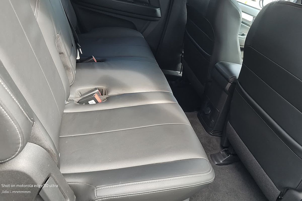 2019 Holden Trailblazer Storm RG