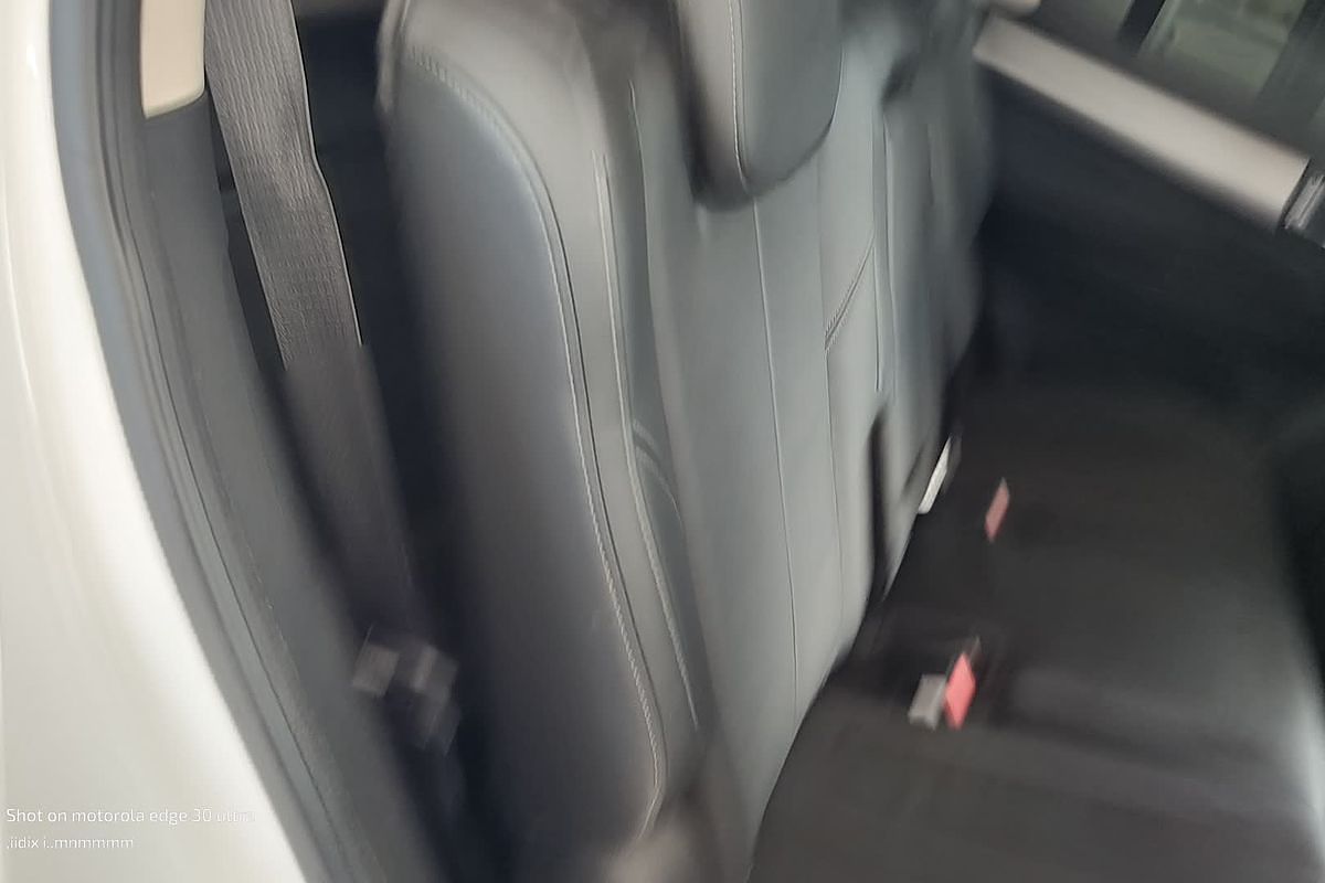 2019 Holden Trailblazer Storm RG