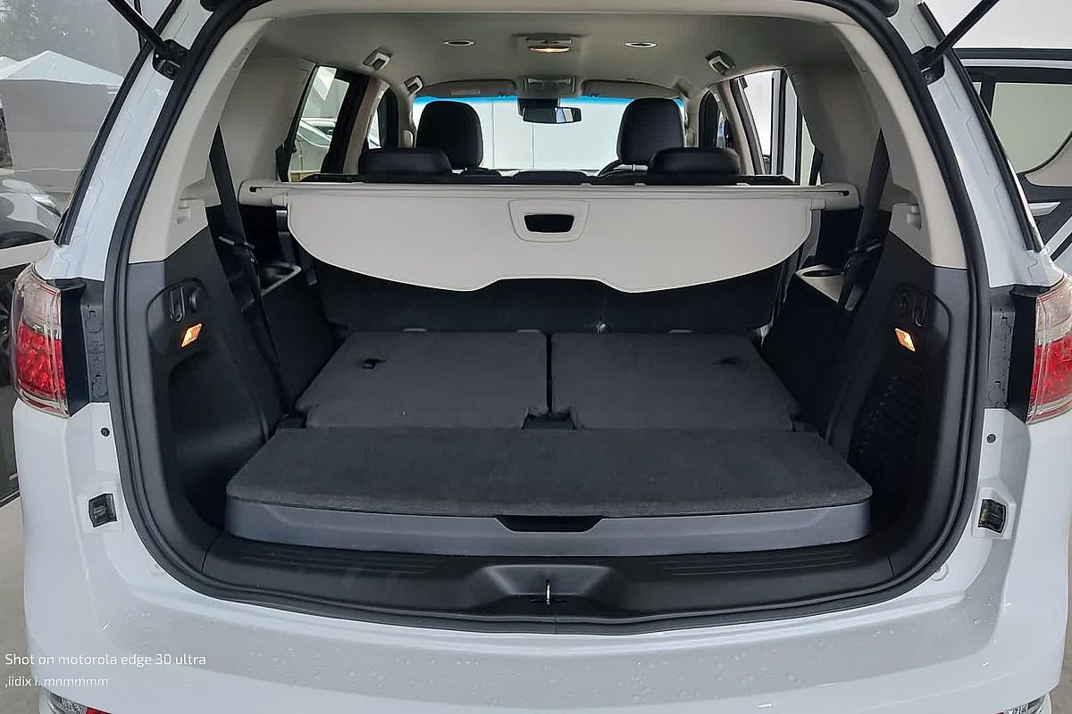 2019 Holden Trailblazer Storm RG