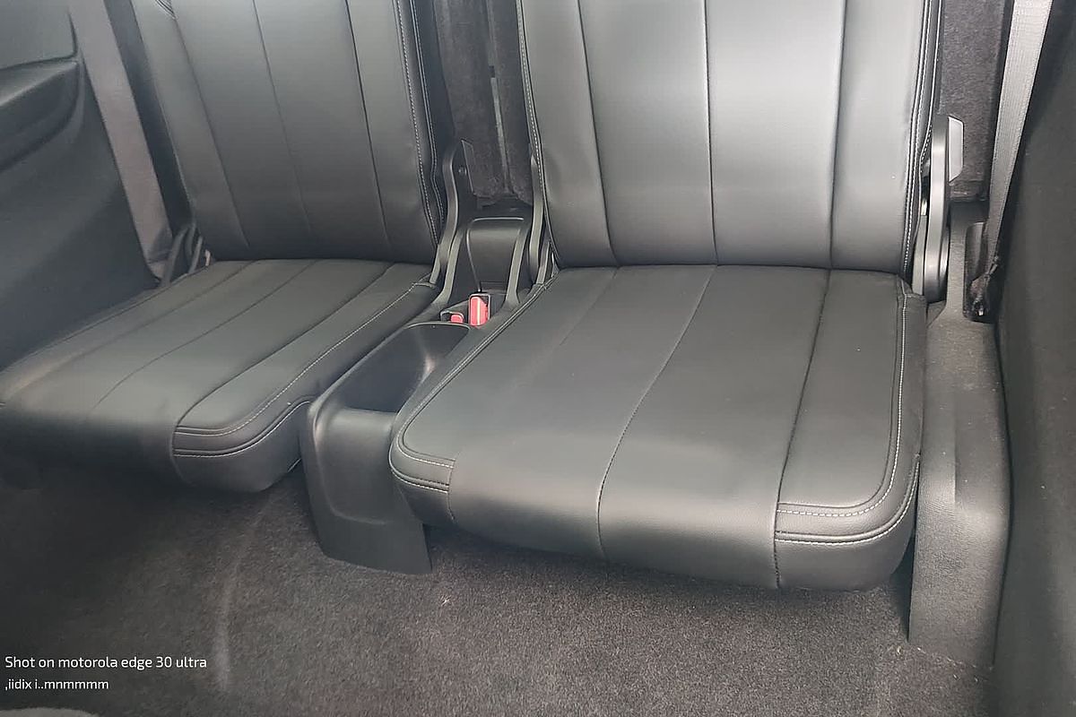 2019 Holden Trailblazer Storm RG