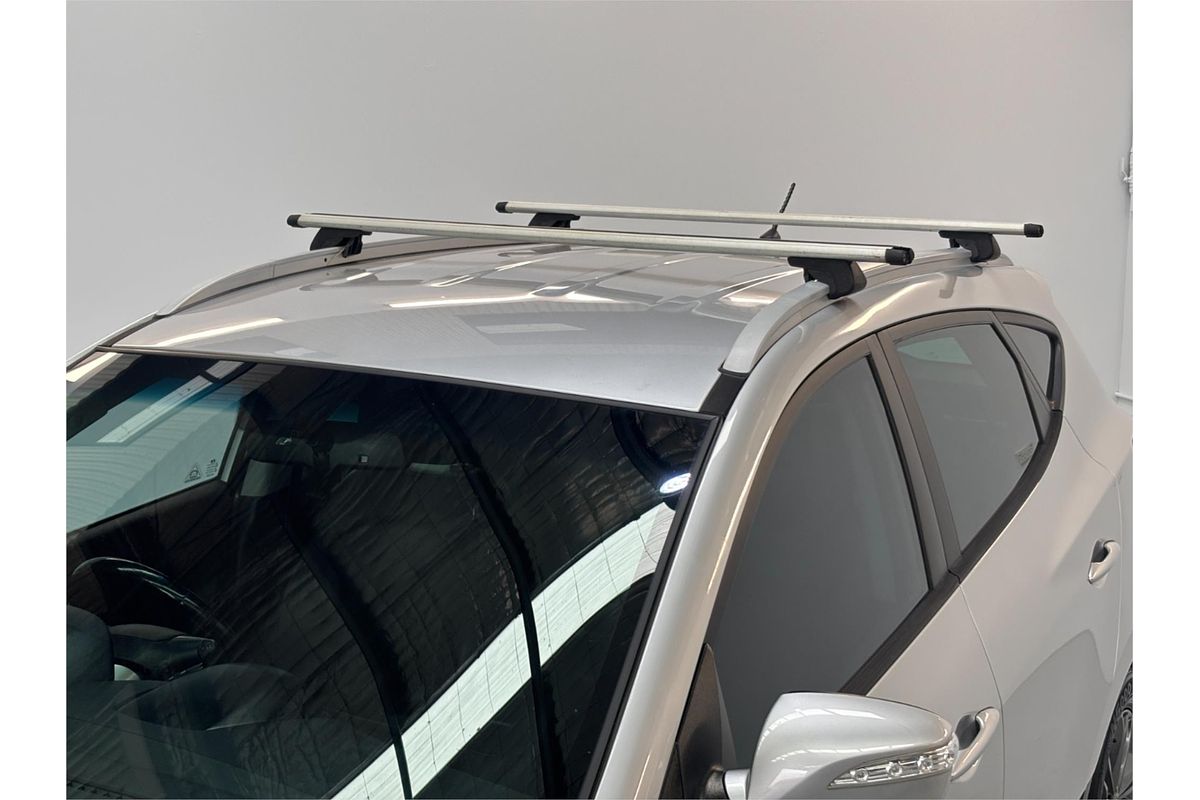 2015 Hyundai ix35 SE Series II