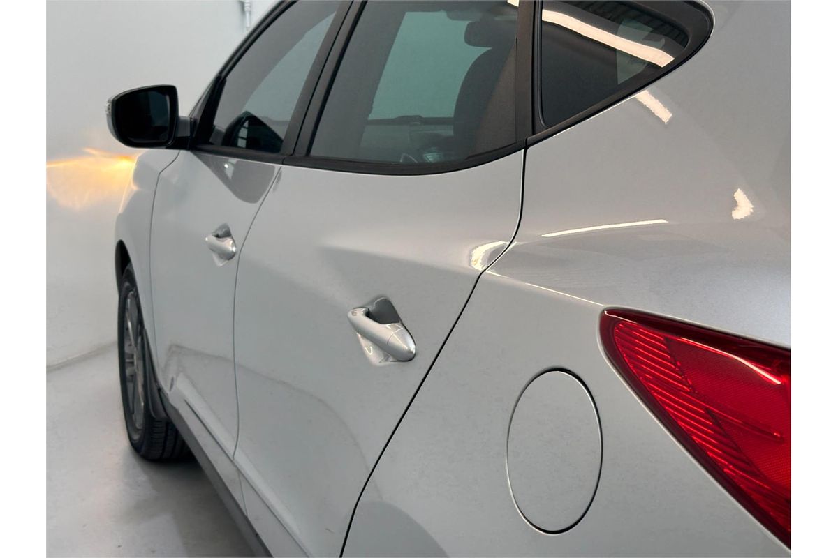 2015 Hyundai ix35 SE Series II