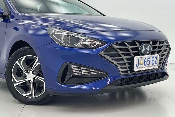 2021 Hyundai i30 PD.V4