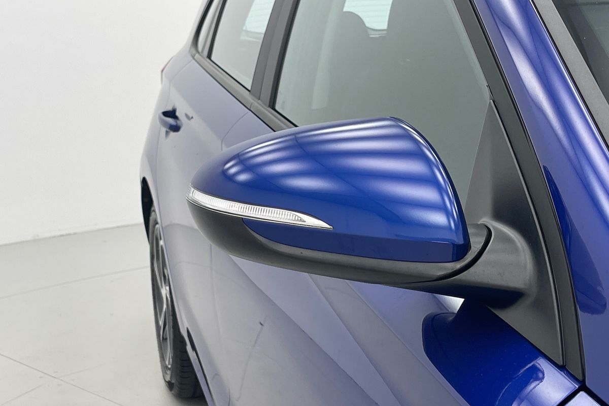 2021 Hyundai i30 PD.V4