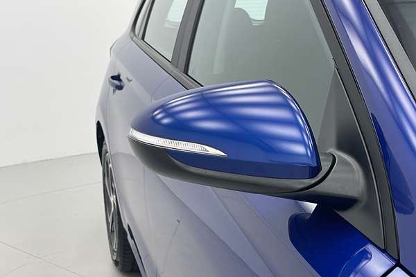 2021 Hyundai i30 PD.V4