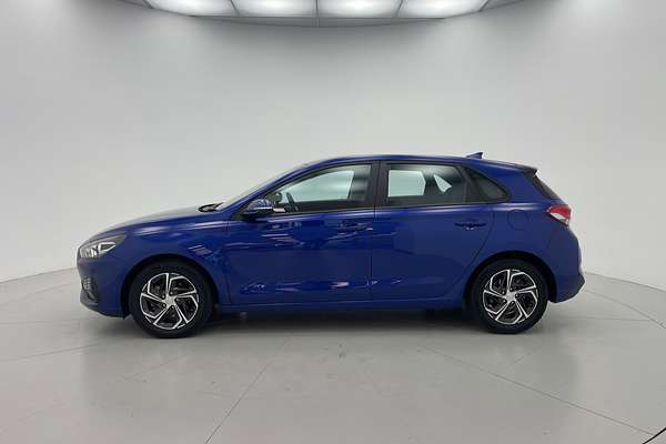 2021 Hyundai i30 PD.V4