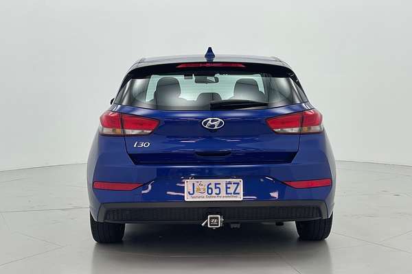 2021 Hyundai i30 PD.V4
