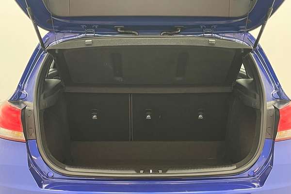 2021 Hyundai i30 PD.V4