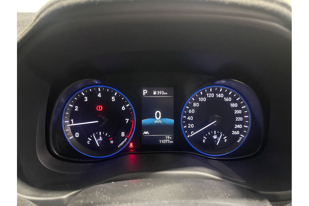 2022 Hyundai Kona N-Line OS.V4