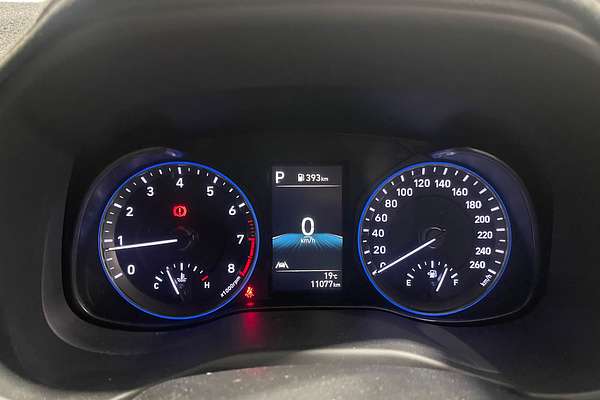 2022 Hyundai Kona N-Line OS.V4