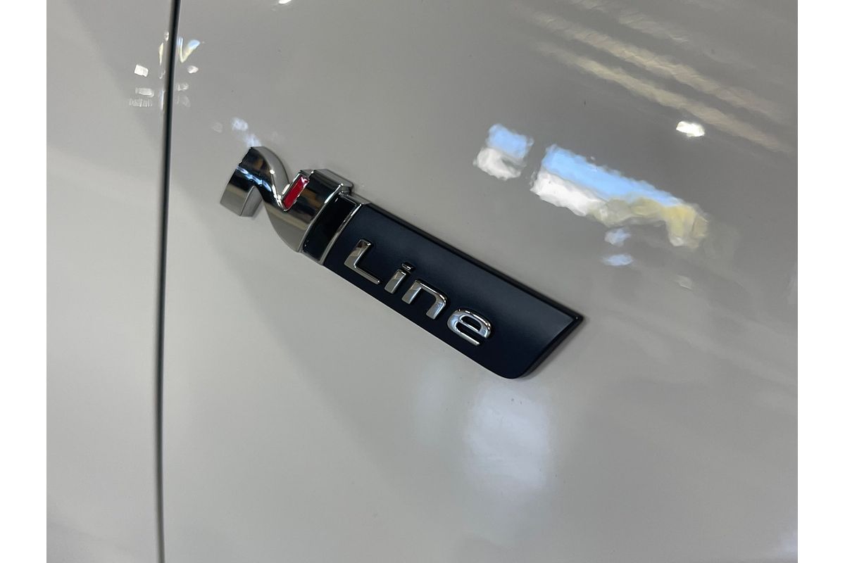 2022 Hyundai Kona N-Line OS.V4