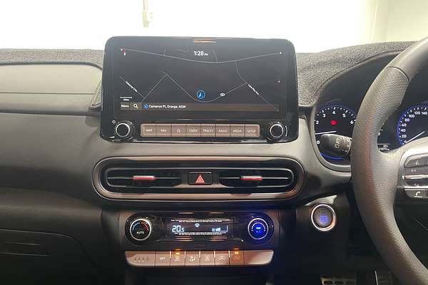 2022 Hyundai Kona N-Line OS.V4