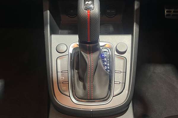 2022 Hyundai Kona N-Line OS.V4